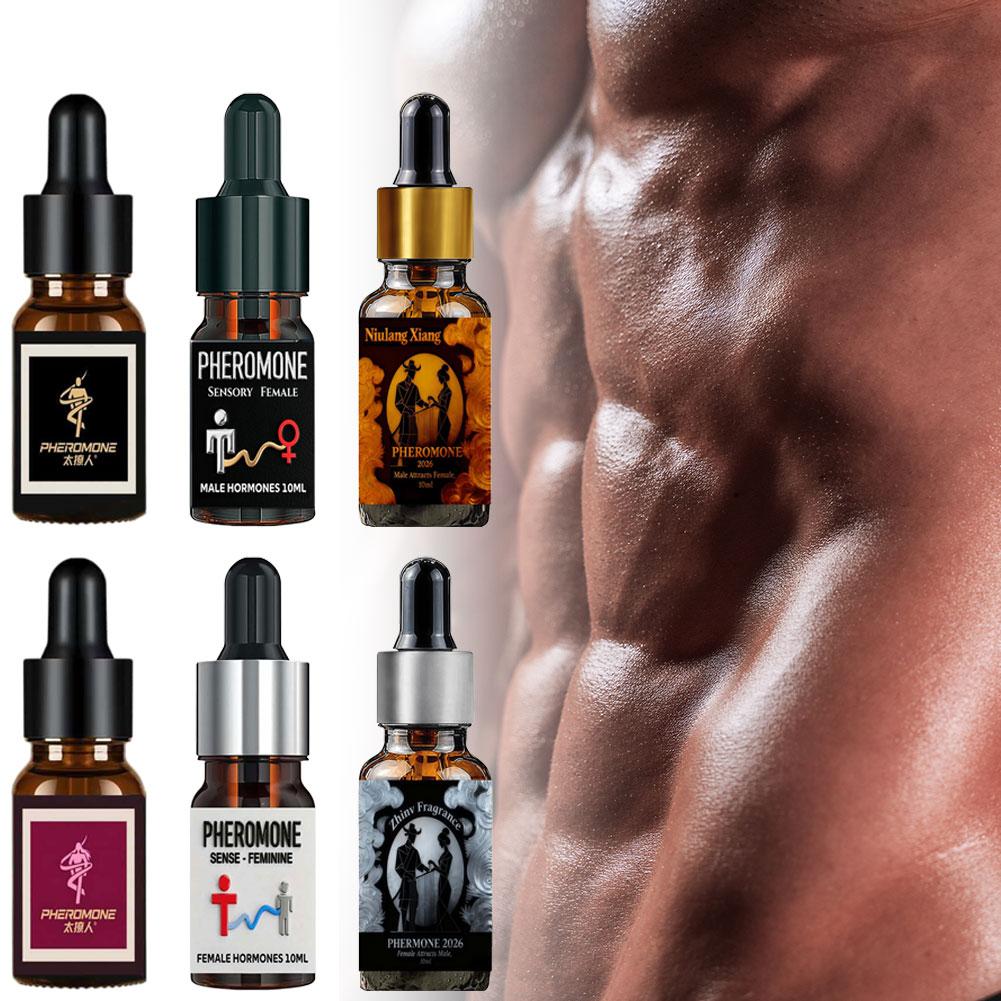 Hair Care - زيت عطري للعناية بالشعر خالٍ من