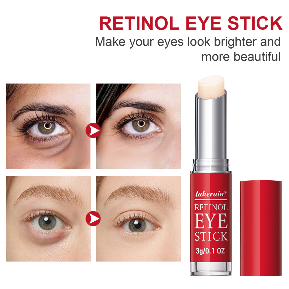 Lakerain الريتينول المضادة للت - مراجعة Retinol Anti Wrinkle Cream وسعره