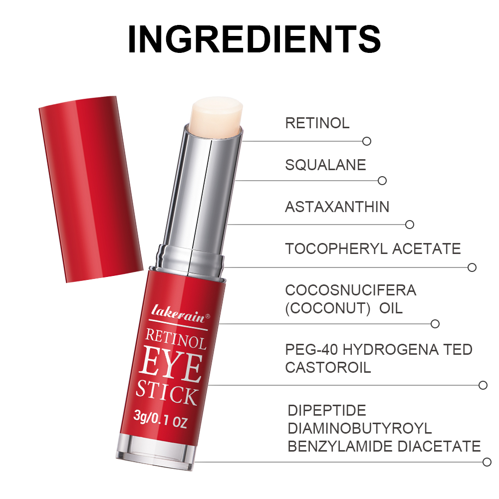 Lakerain الريتينول المضادة للت - مراجعة Retinol Anti Wrinkle Cream وسعره