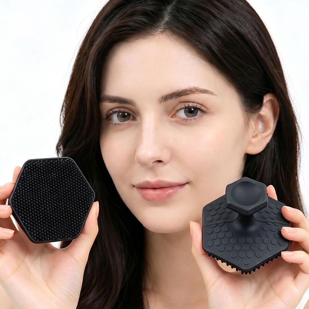 فرشاة تنظيف الوجه من السيليكون - مراجعة Silicone Face Scrubber Electric وسعره