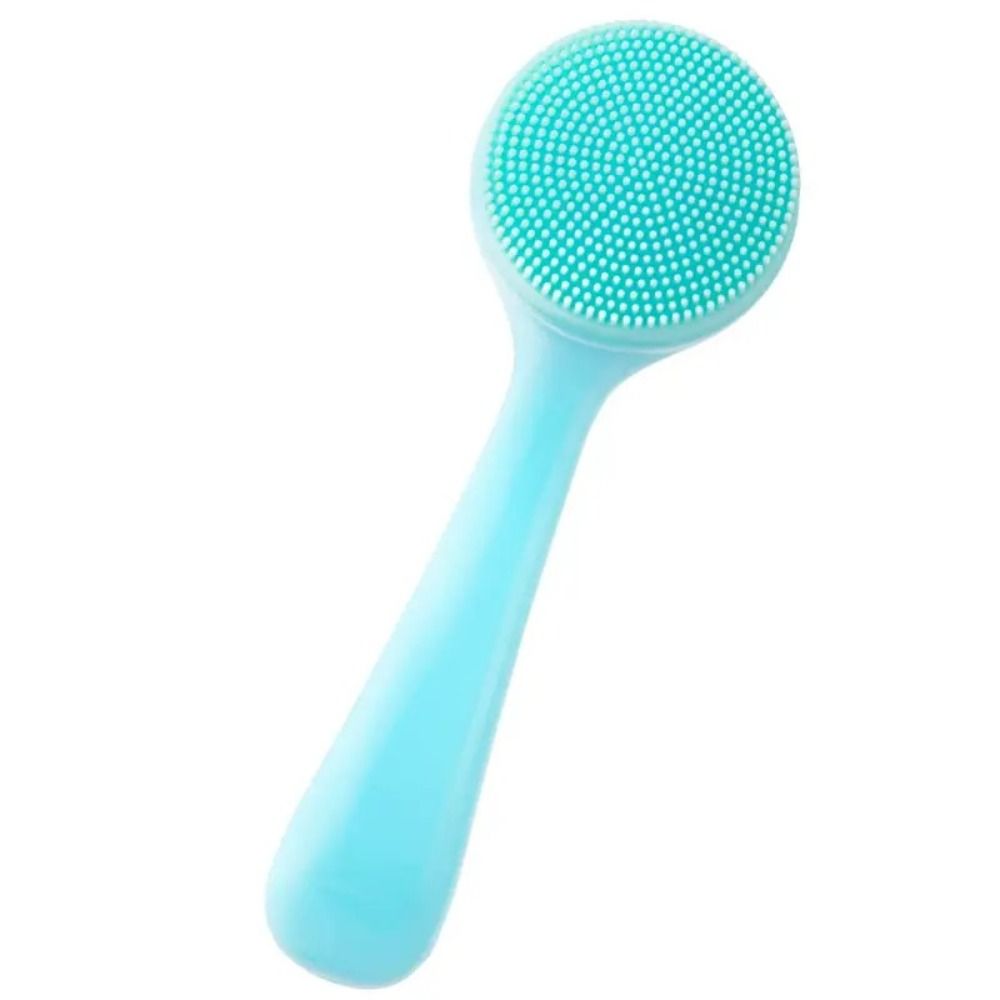 فرشاة تنظيف الوجه من السيليكون - مراجعة Silicone Face Scrubber Electric وسعره