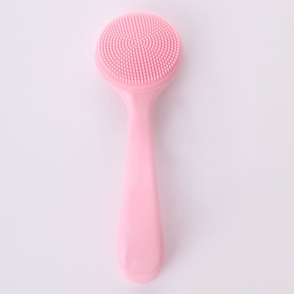 فرشاة تنظيف الوجه من السيليكون - مراجعة Silicone Face Scrubber Electric وسعره