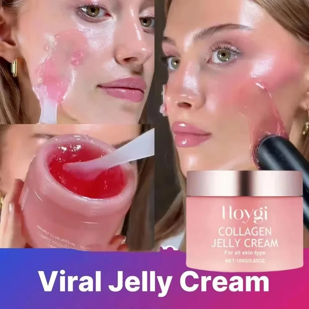 كريم وجه هلامي 100 جرام بالكول - مراجعة Niacinamide Pore Shrinking Essence وسعره