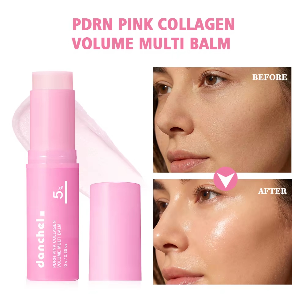 بلسم الكولاجين الوردي متعدد ال - مراجعة Collagen Under Eye Patches وسعره