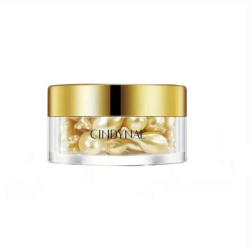 كبسولات خلاصة المشيمة وحمض اله - مراجعة Hyaluronic Acid Facial Serum وسعره