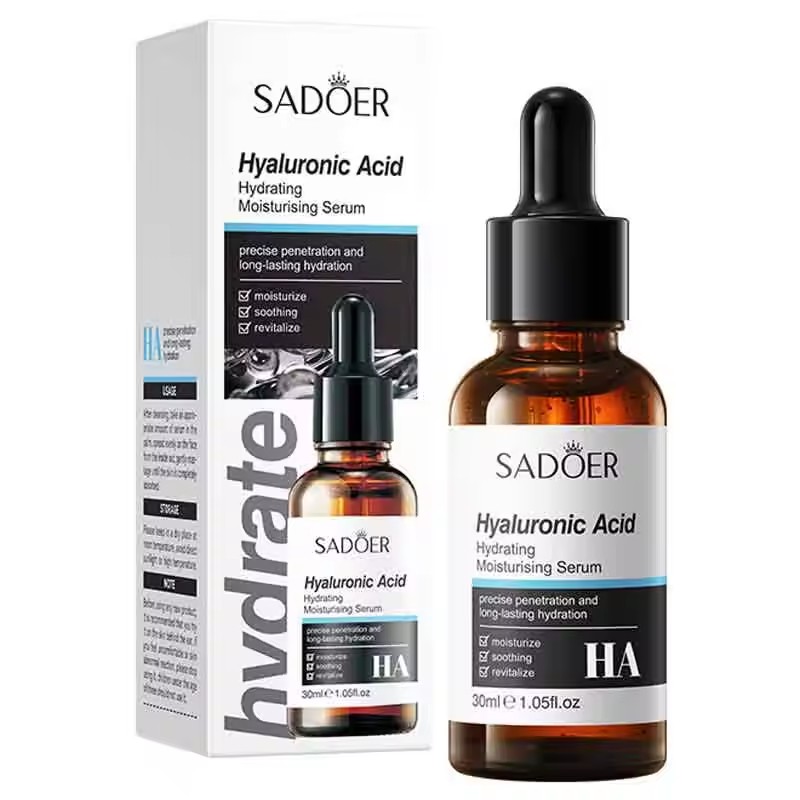 uronic Acid Niacinamide Essenc - مراجعة Niacinamide Pore Shrinking Essence وسعره