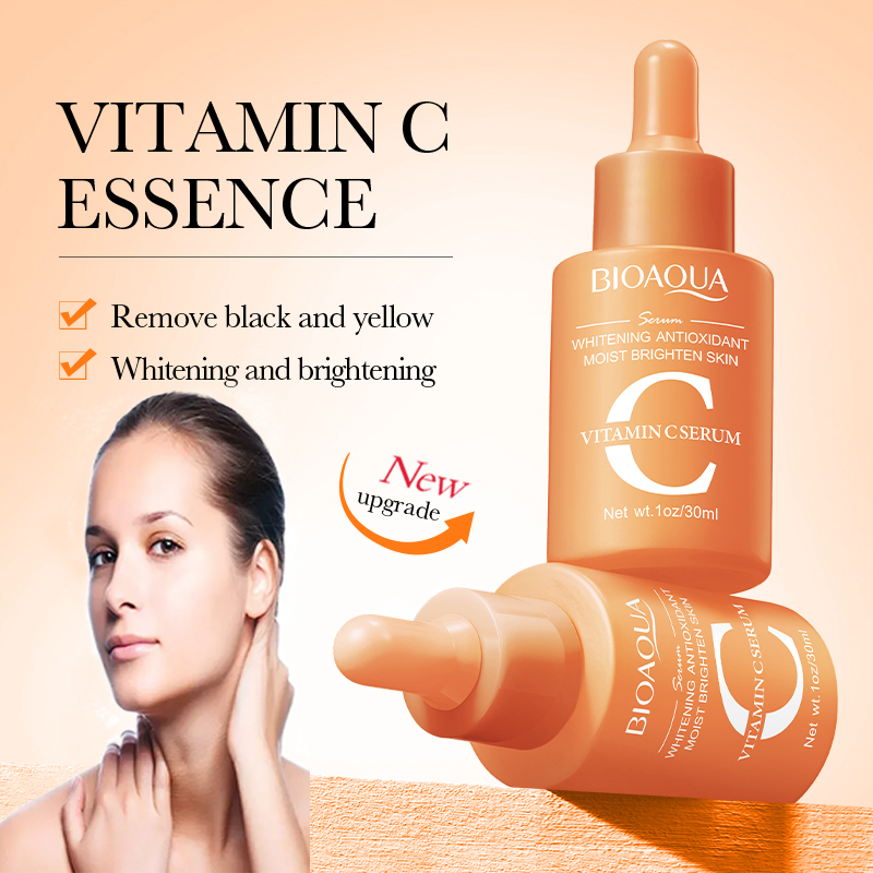 جديد ريتينول نياسيناميد حمض ال - مراجعة Niacinamide Pore Shrinking Essence وسعره