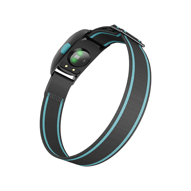 iGPSPORT 65 ساعة معدل ضربات ال - مراجعة Health Monitors وسعره