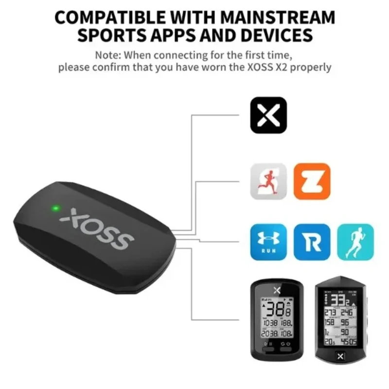 جهاز استشعار معدل ضربات القلب  - مراجعة Health Monitors وسعره