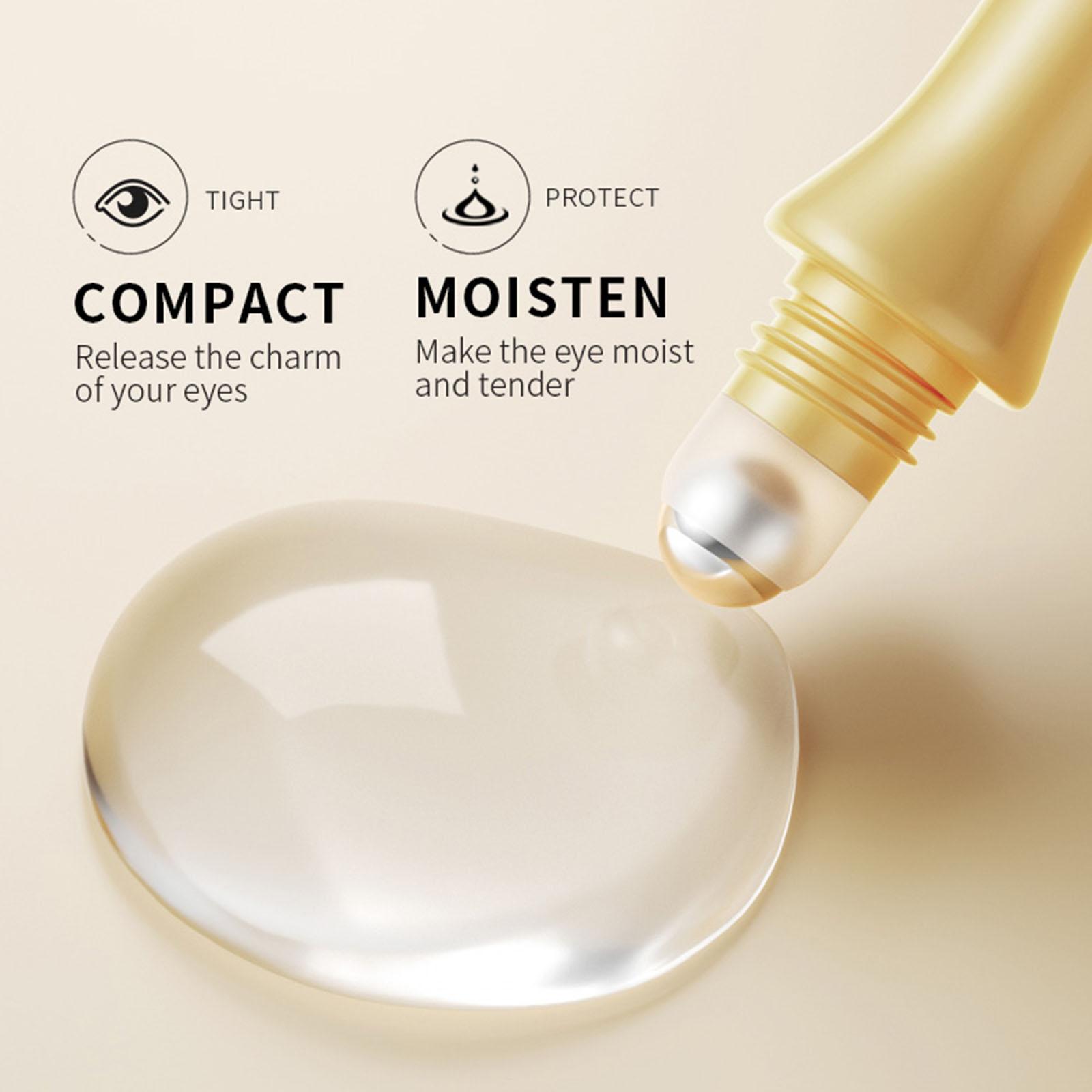 كريم ريتينول للعين مع أداة تدل - مراجعة Retinol Anti Wrinkle Cream وسعره