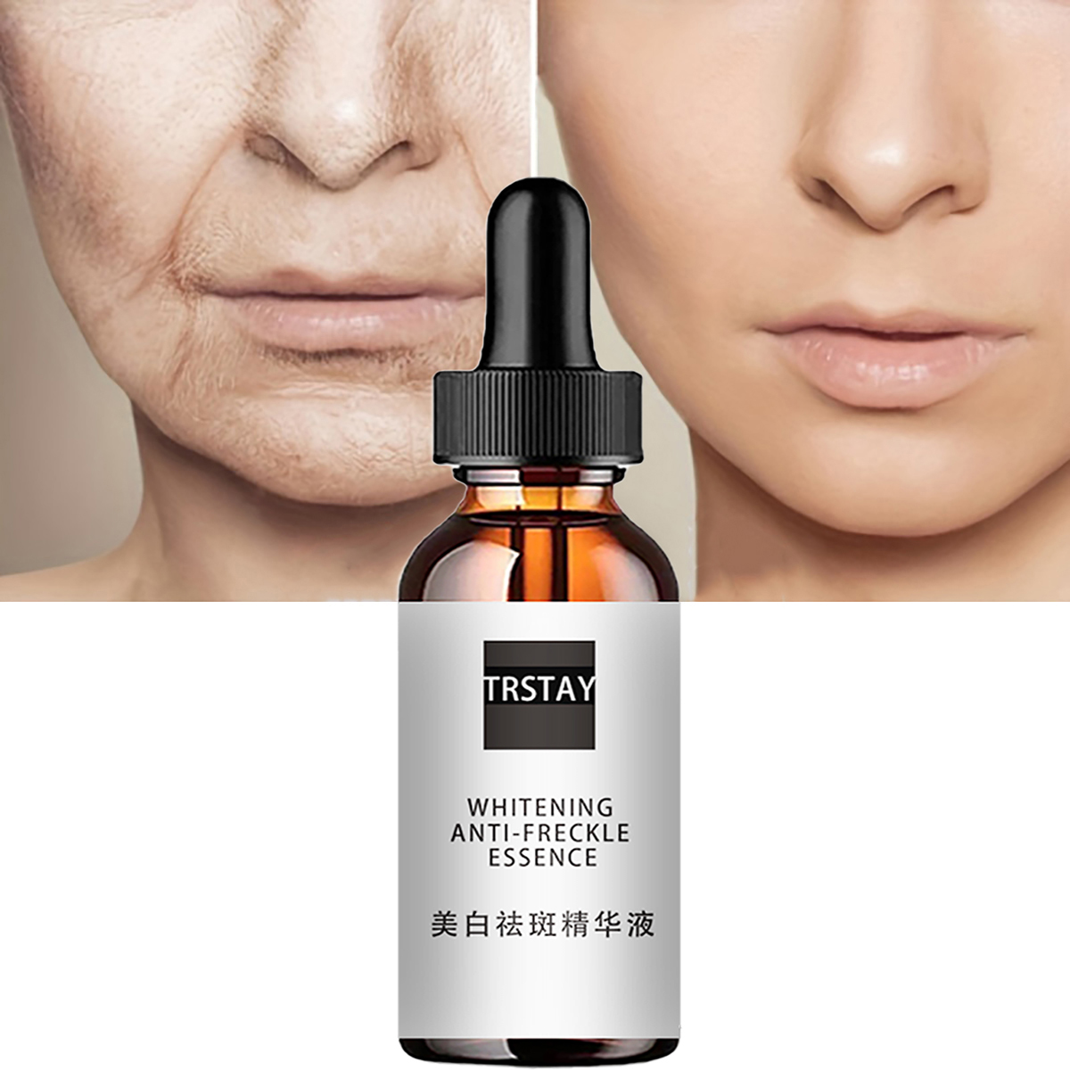 نيكيناميد حمض الوجه جوهر ترطيب - مراجعة Niacinamide Pore Shrinking Essence وسعره