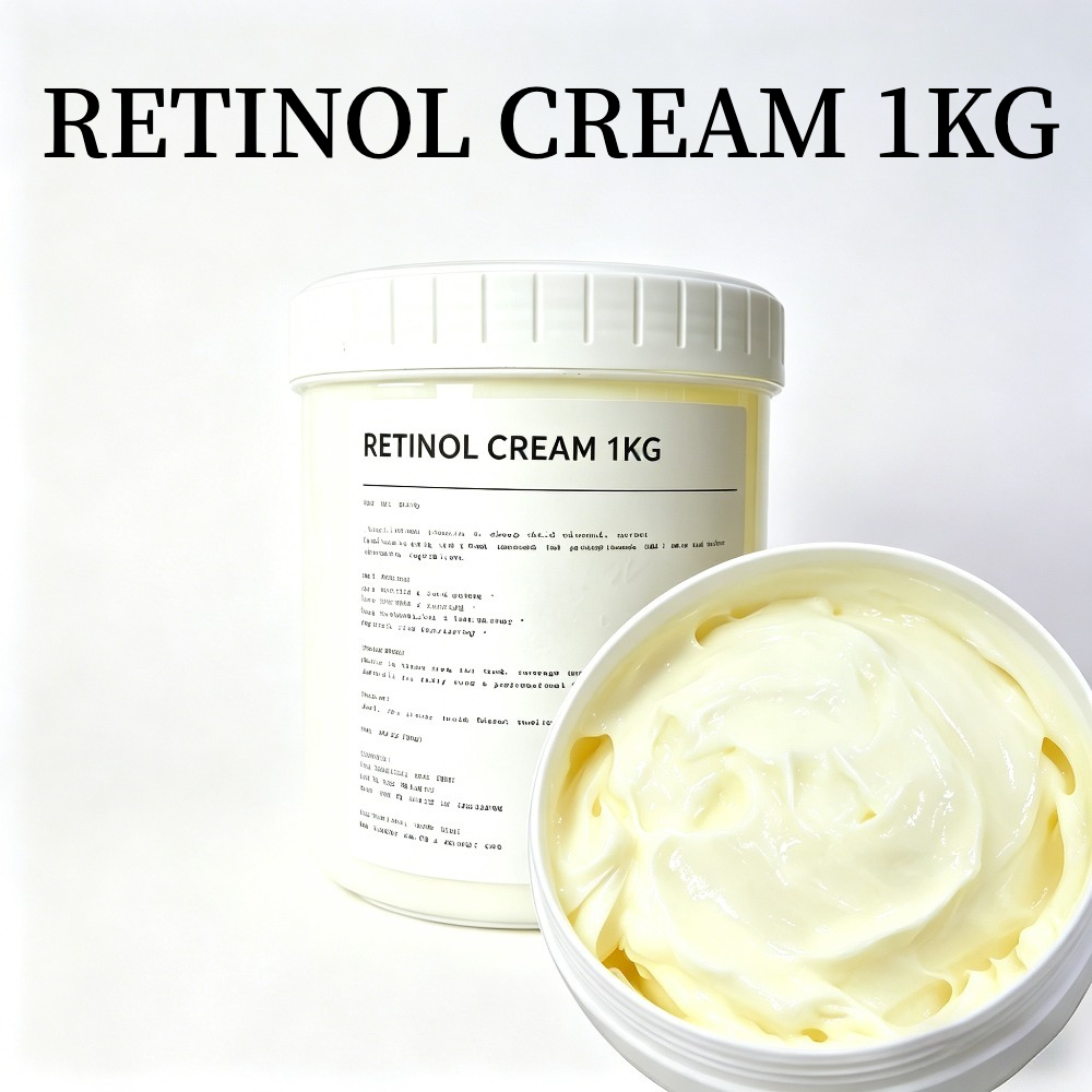 كريم وجه مضاد للشيخوخة بالريتي - مراجعة Retinol Anti Wrinkle Cream وسعره