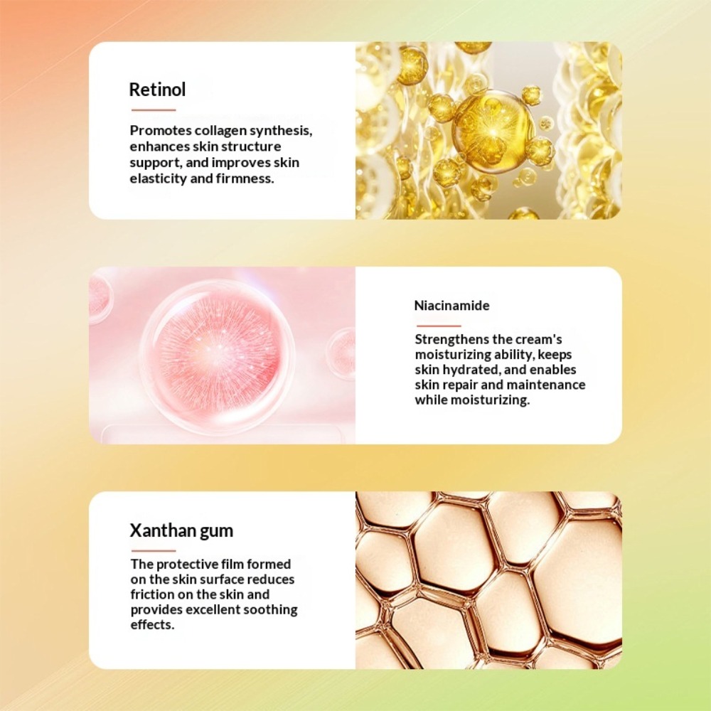 كريم وجه مضاد للشيخوخة بالريتي - مراجعة Retinol Anti Wrinkle Cream وسعره
