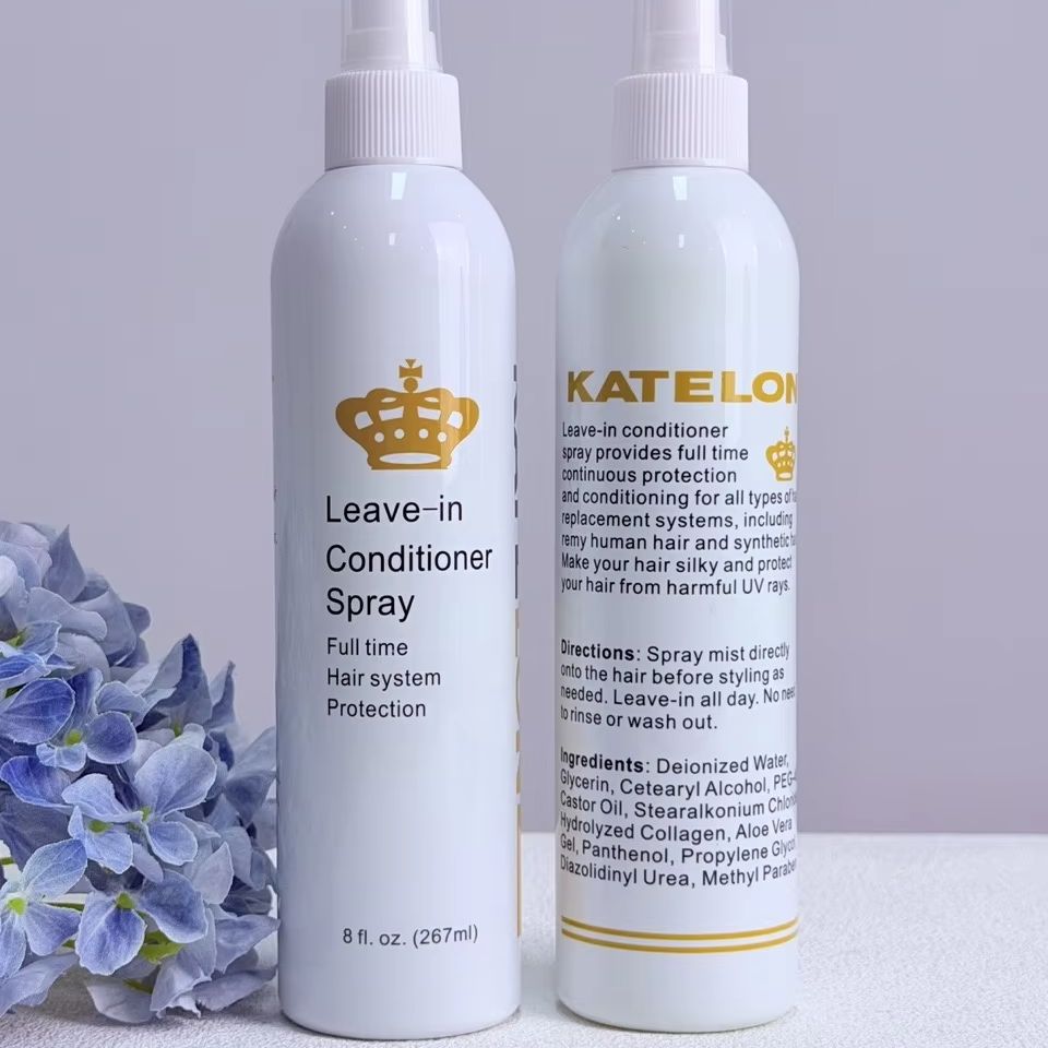 سائل مغذي للعناية بالشعر 237 م - مراجعة Hair Care وسعره