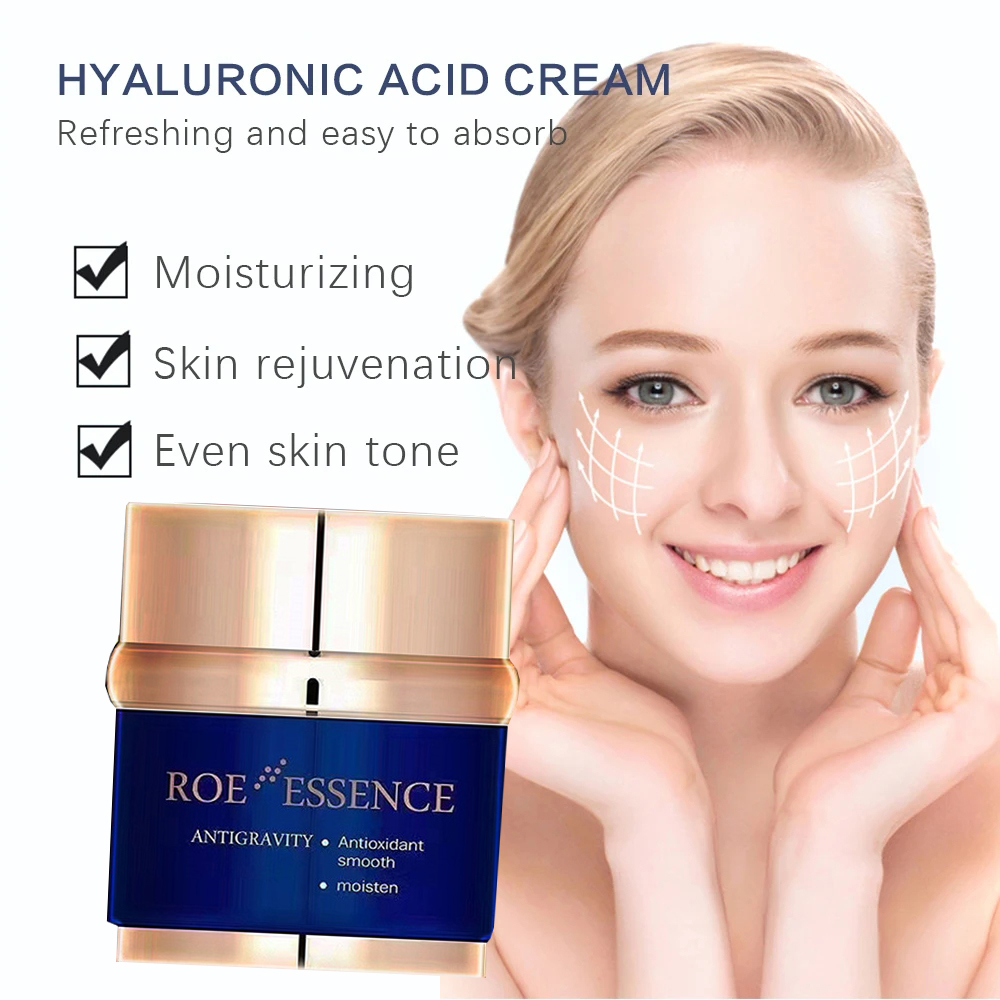 كريم وجه بخلاصة بيض سمك الحفش  - مراجعة Retinol Anti Wrinkle Cream وسعره
