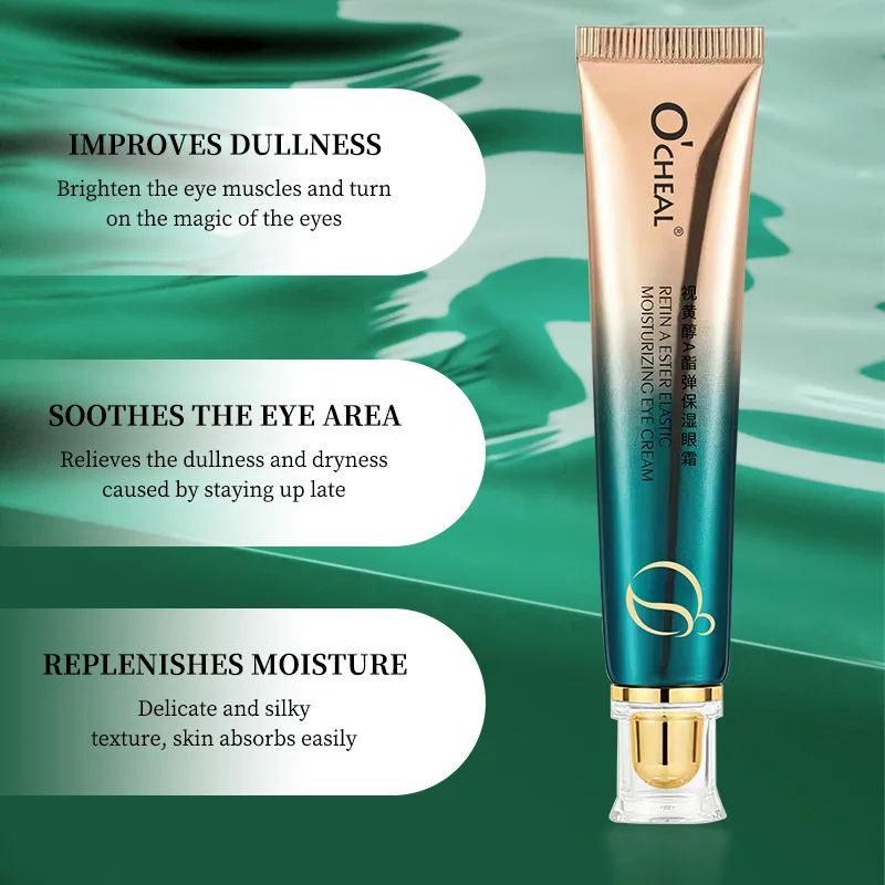 الريتينول تتلاشى الخطوط الدقيق - مراجعة Retinol Anti Wrinkle Cream وسعره