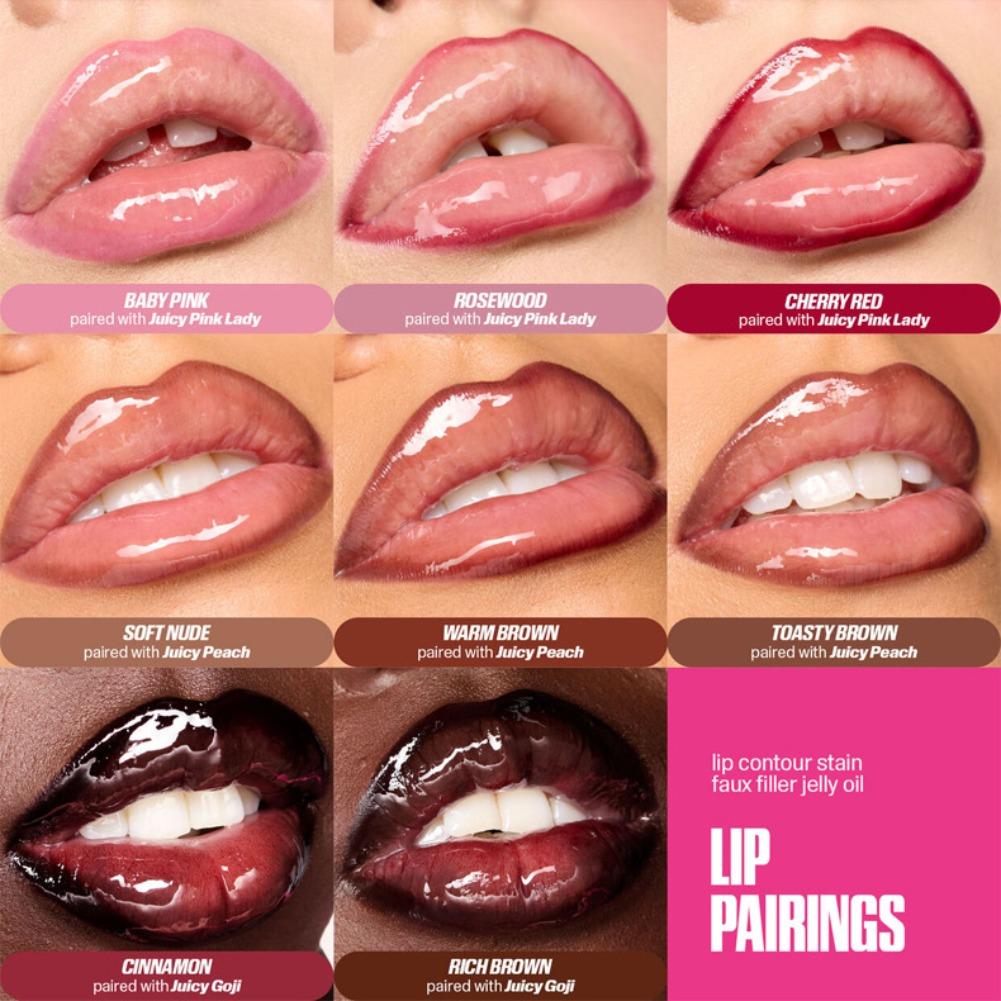 مقاوم للماء ماتي قلم تحديد الش - مراجعة Matte Velvet Lip Tint Long Lasting وسعره