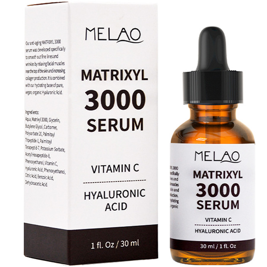 سيروم ماتريكسيل 3000 لتعزيز حم - مراجعة Hyaluronic Acid Facial Serum وسعره