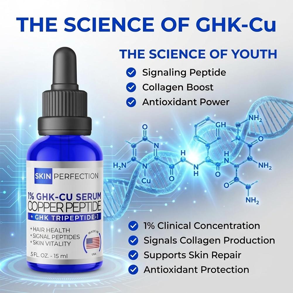 سيروم مغذي عميق للوجه 15 مل لت - مراجعة Hyaluronic Acid Facial Serum وسعره