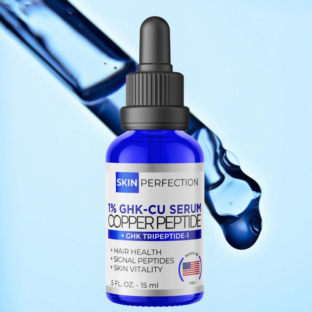 سيروم مغذي عميق للوجه 15 مل لت - مراجعة Hyaluronic Acid Facial Serum وسعره