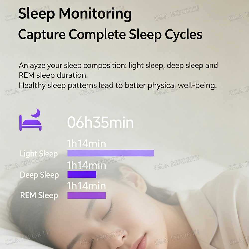 خاتم ذكي جديد يعمل باللمس للتح - مراجعة Health Monitors وسعره