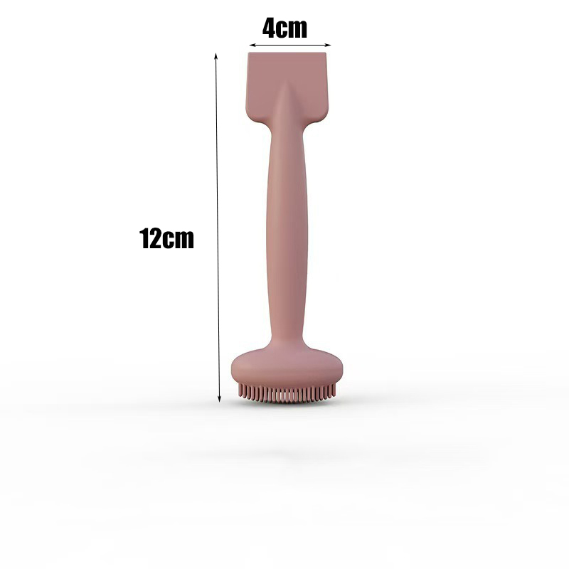 سيليكون فرشاة تنظيف الوجه على  - مراجعة Silicone Face Scrubber Electric وسعره