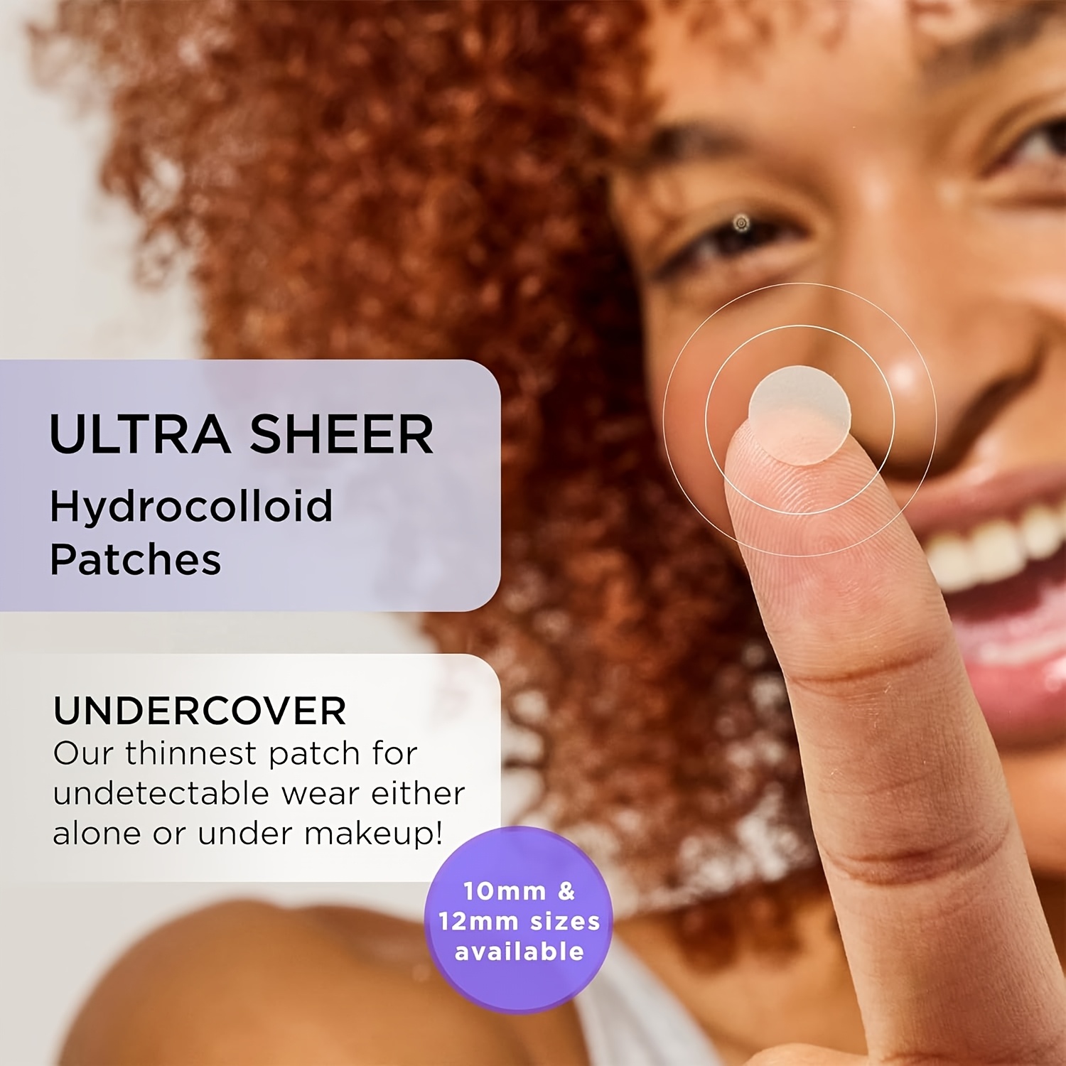 48 قطعة من رقع حب الشباب الغرو - مراجعة Hydrocolloid Pimple Patch وسعره