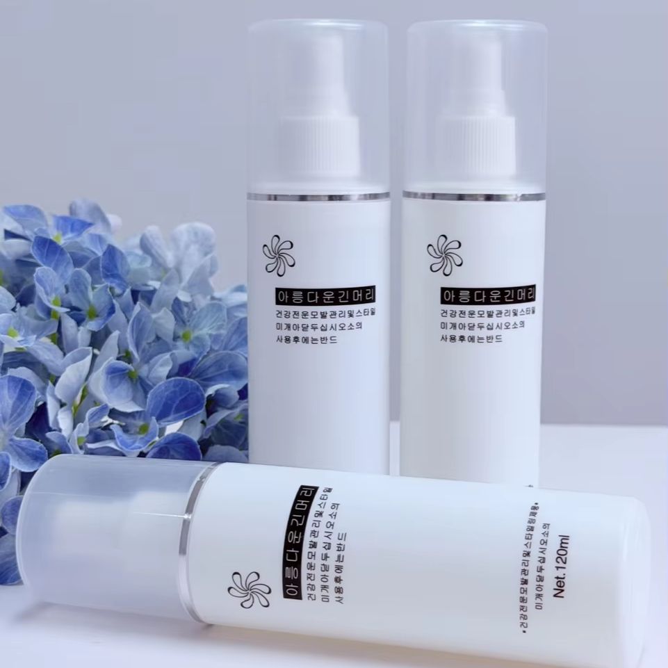 بخاخ محمول لفك تشابك الشعر الم - مراجعة Hair Care وسعره