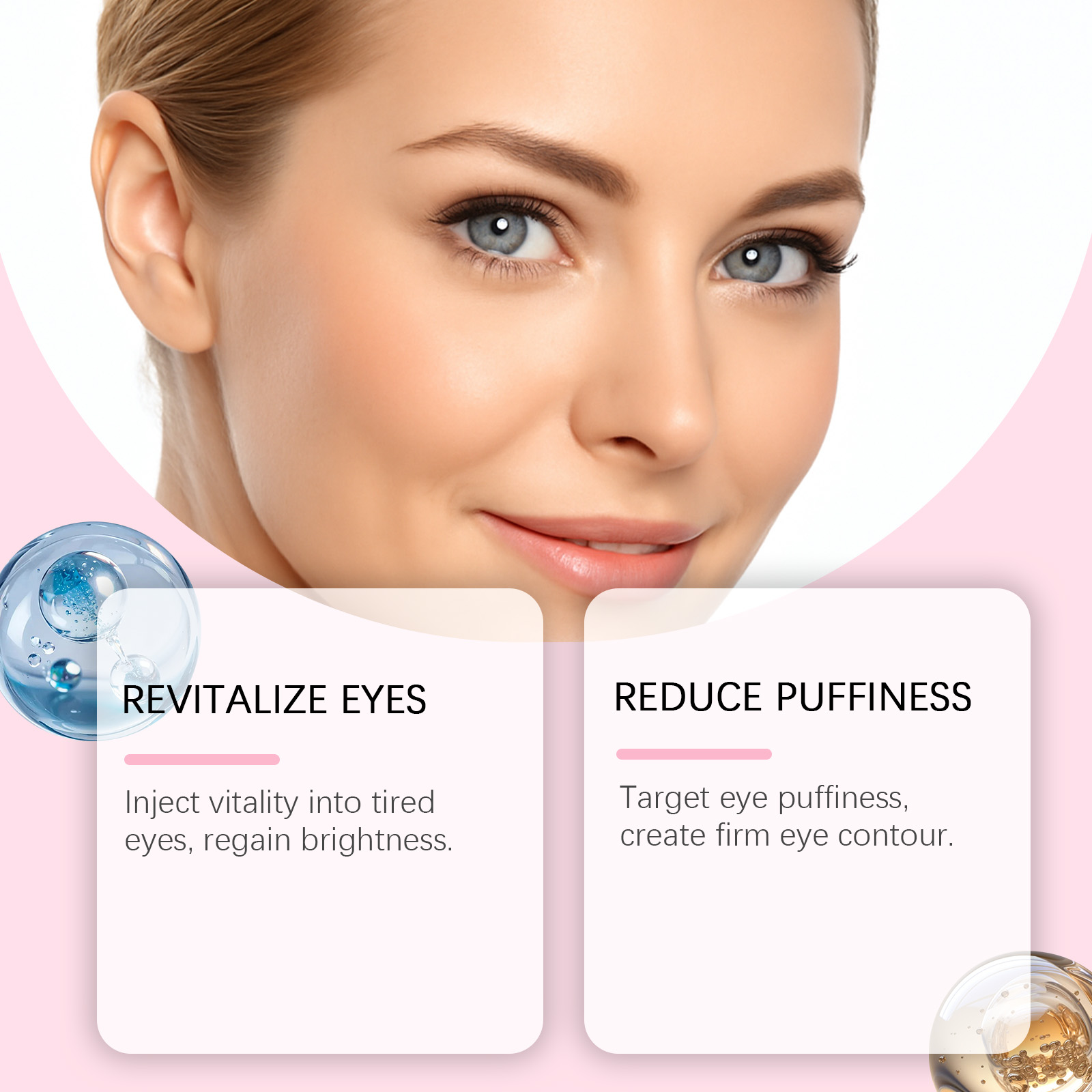 Instalift PDRN الكولاجين لصقات - مراجعة Collagen Under Eye Patches وسعره