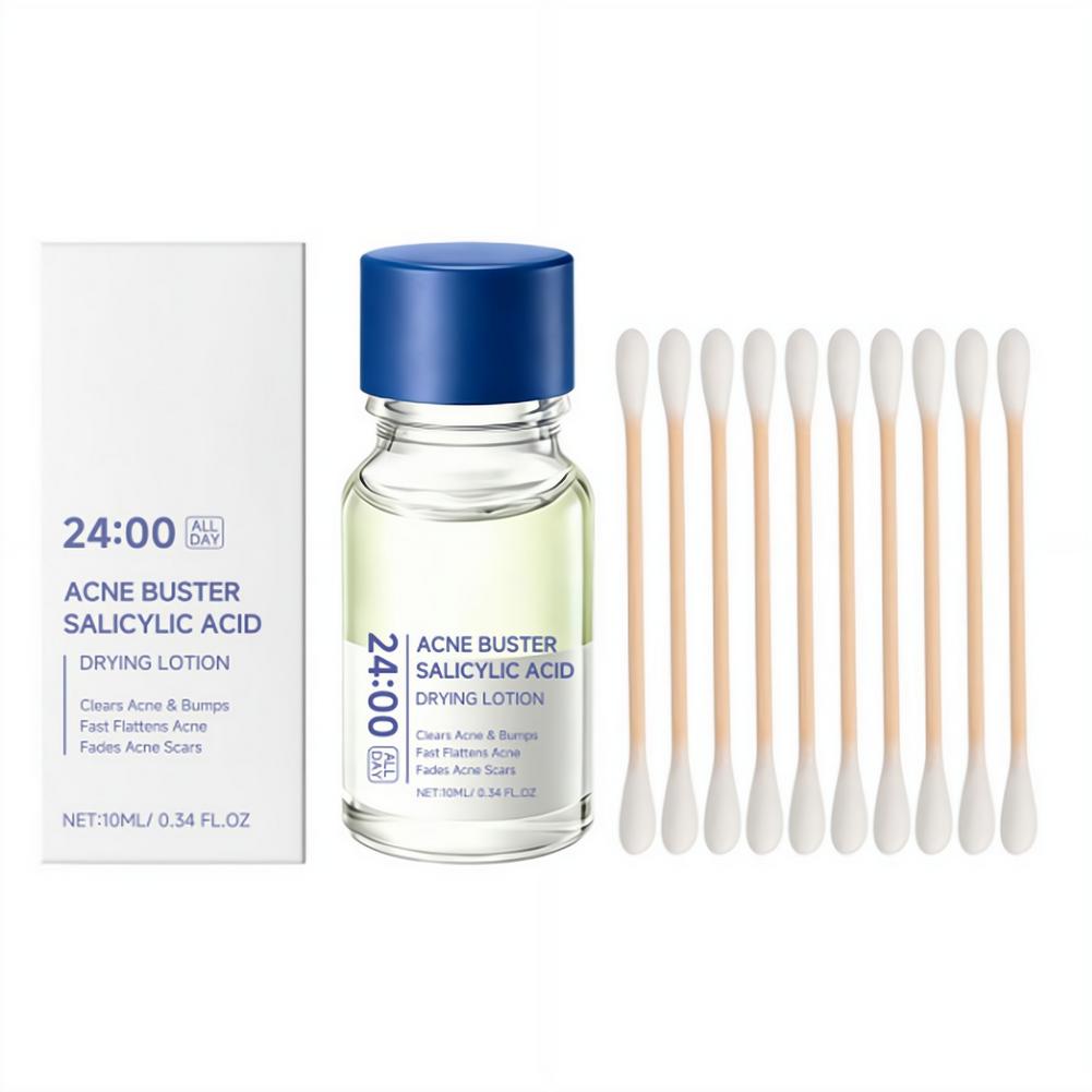 حمض الساليسيليك لإزالة حب الشب - مراجعة Salicylic Acid Blackhead Remover وسعره