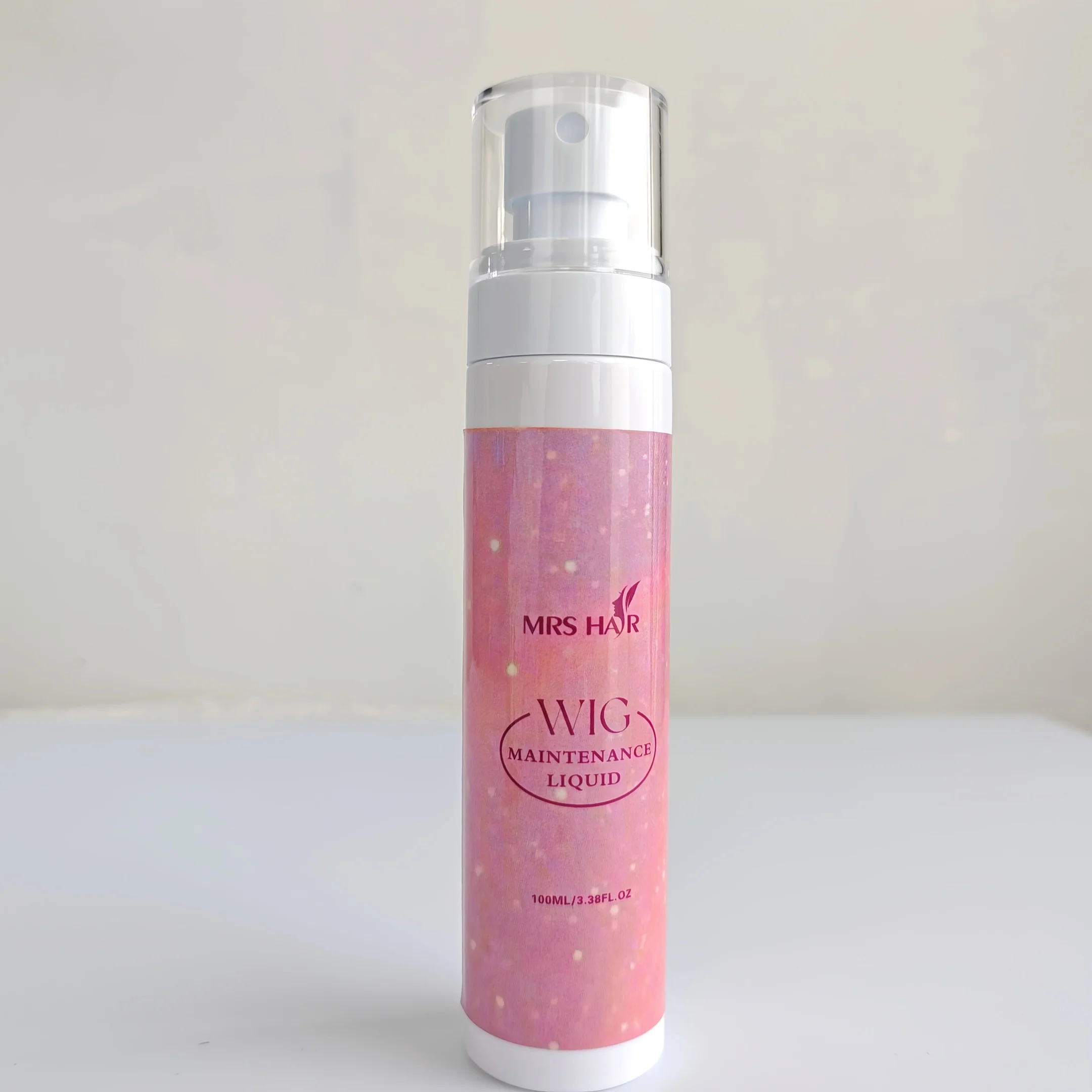 بخاخ العناية بالباروكة 100 مل/ - مراجعة Hair Care وسعره