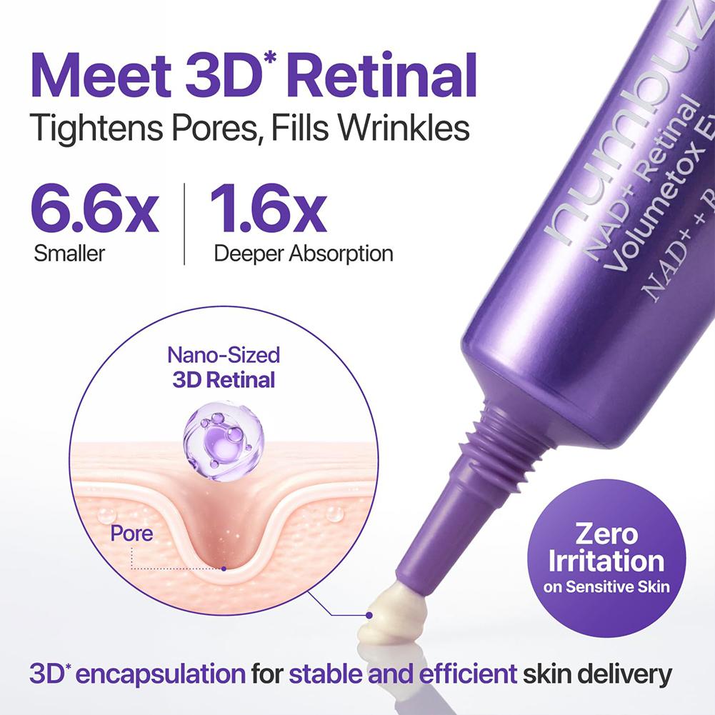 مجموعة علاج العين المكونة من 3 - مراجعة Retinol Anti Wrinkle Cream وسعره
