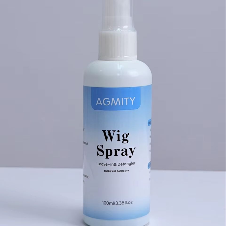 سائل العناية بالشعر للباروكات  - مراجعة Hair Care وسعره